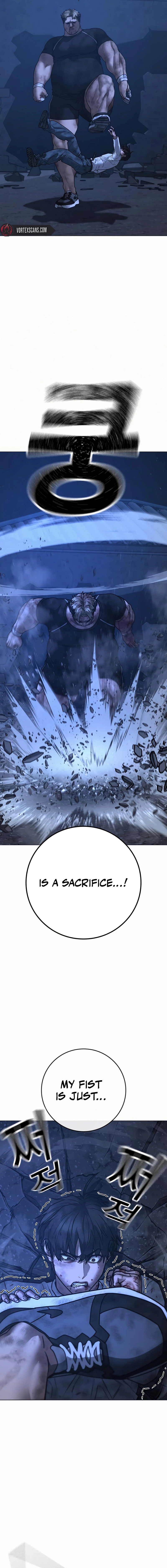 Reality Quest Chapter 153, page 14 of 33