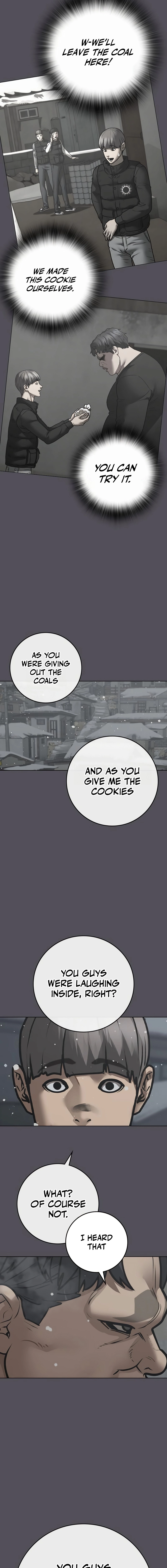 Reality Quest Chapter 153, page 18 of 33