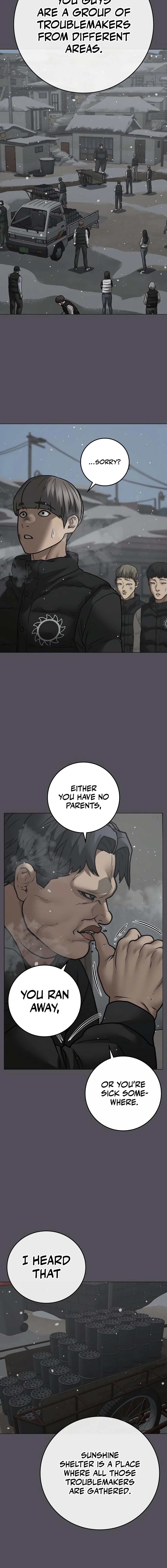 Reality Quest Chapter 153, page 19 of 33