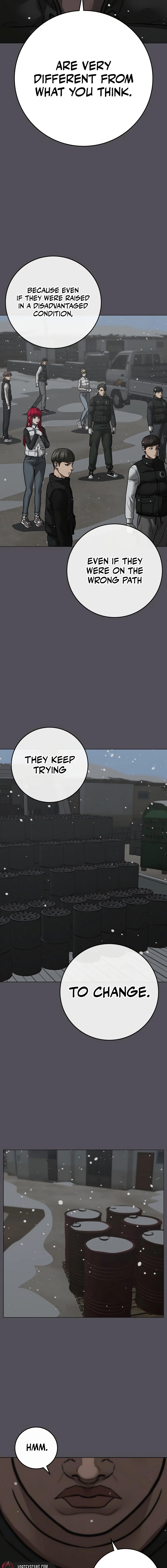 Reality Quest Chapter 153, page 22 of 33