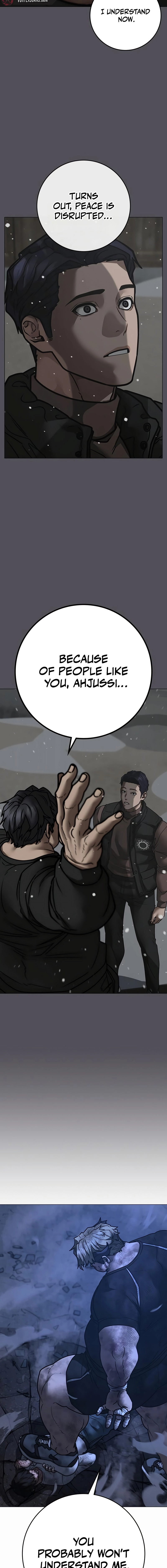 Reality Quest Chapter 153, page 23 of 33