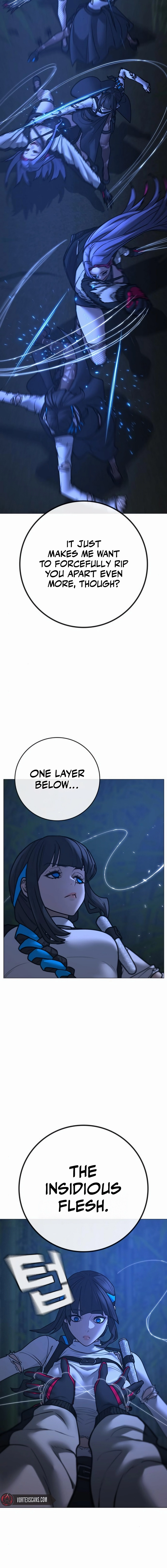 Reality Quest Chapter 154, page 10 of 32