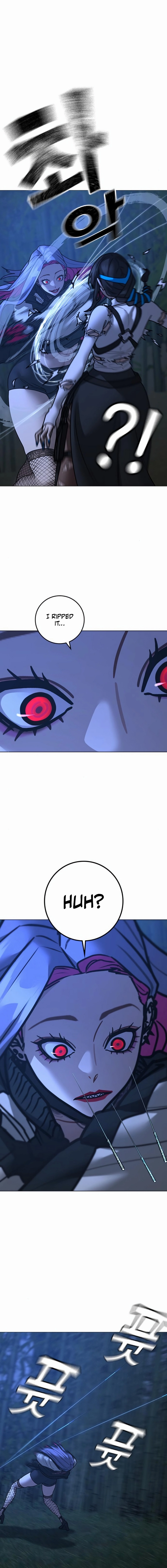 Reality Quest Chapter 154, page 11 of 32