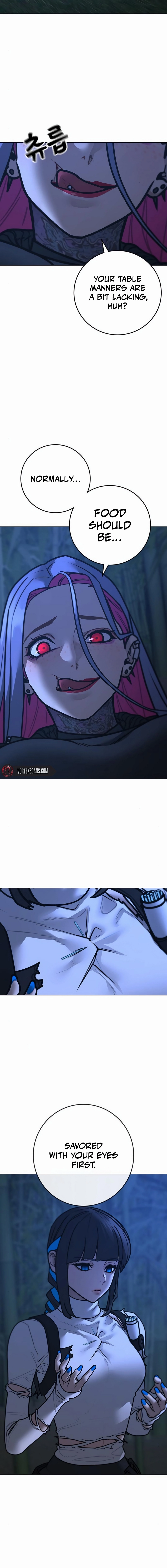 Reality Quest Chapter 154, page 12 of 32