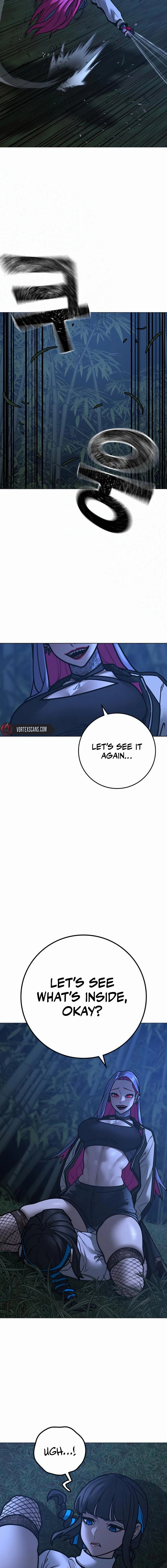 Reality Quest Chapter 154, page 16 of 32