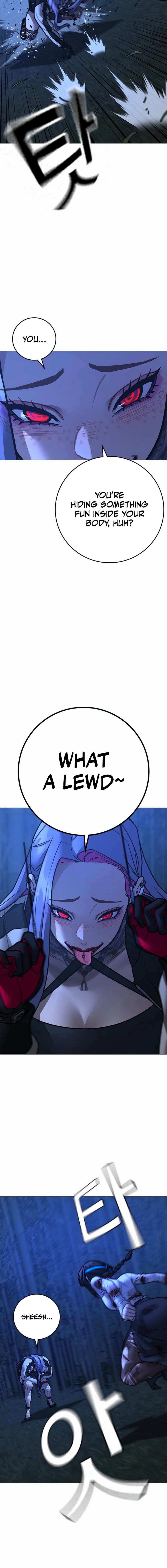 Reality Quest Chapter 154, page 18 of 32