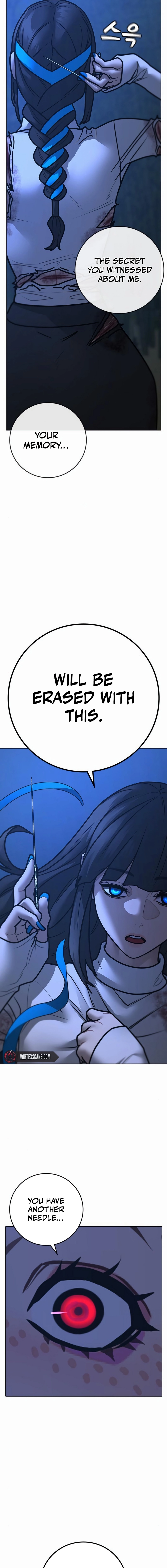 Reality Quest Chapter 154, page 24 of 32