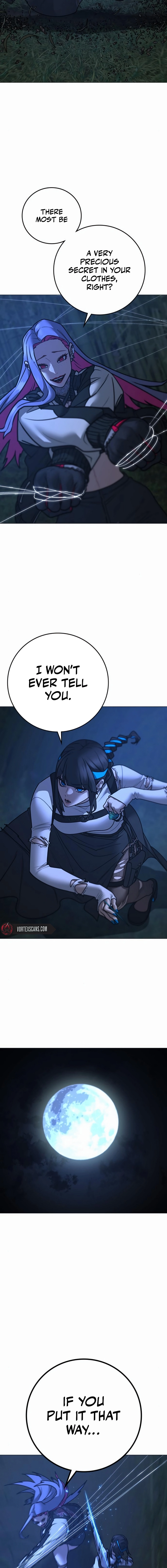Reality Quest Chapter 154, page 9 of 32