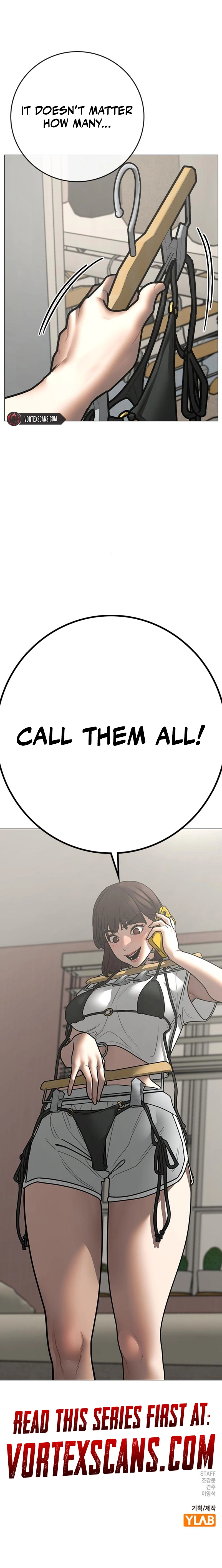 Reality Quest Chapter 155, page 15 of 15