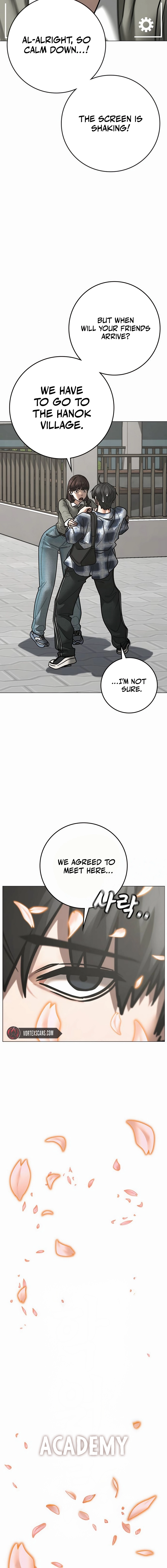Reality Quest Chapter 156, page 11 of 32