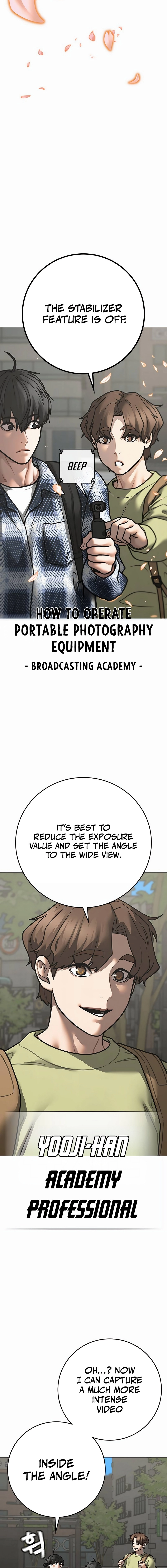 Reality Quest Chapter 156, page 12 of 32