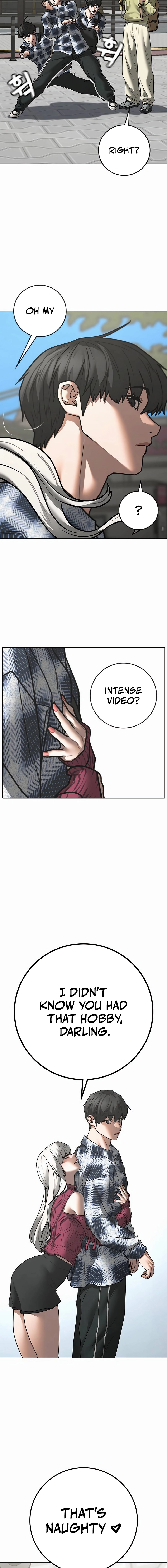Reality Quest Chapter 156, page 13 of 32