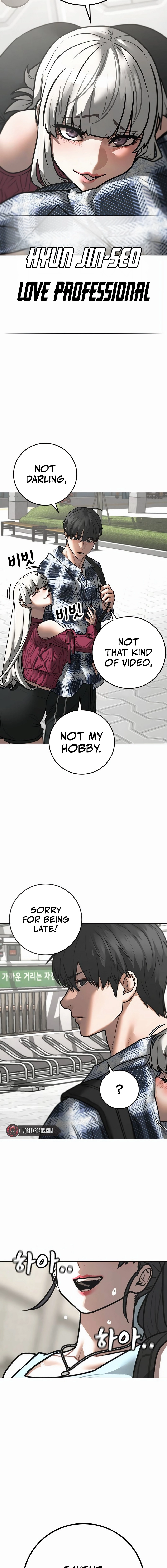 Reality Quest Chapter 156, page 14 of 32
