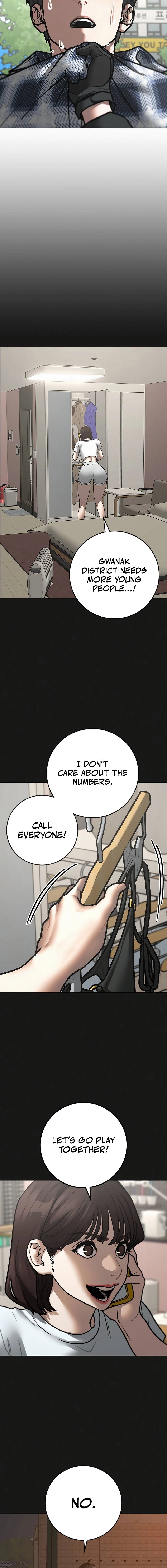 Reality Quest Chapter 156, page 20 of 32