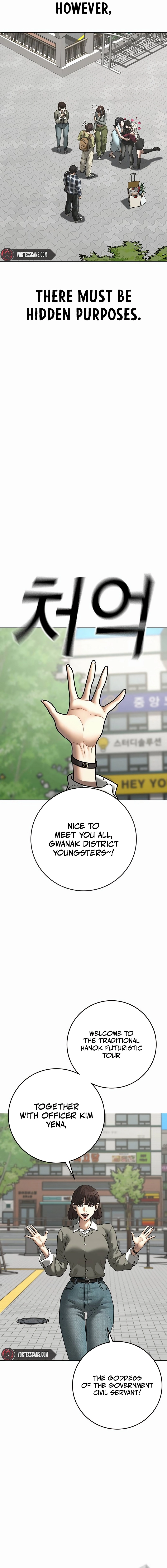 Reality Quest Chapter 156, page 23 of 32