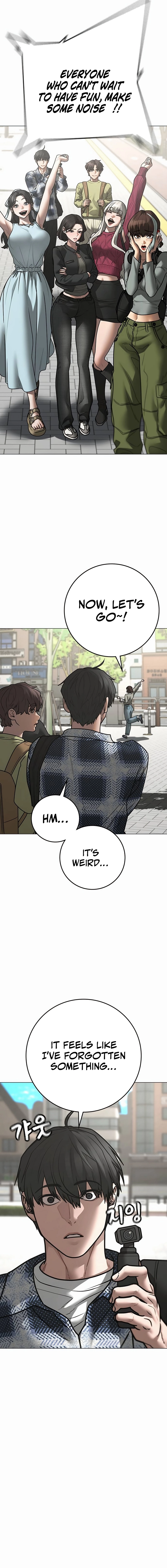 Reality Quest Chapter 156, page 24 of 32