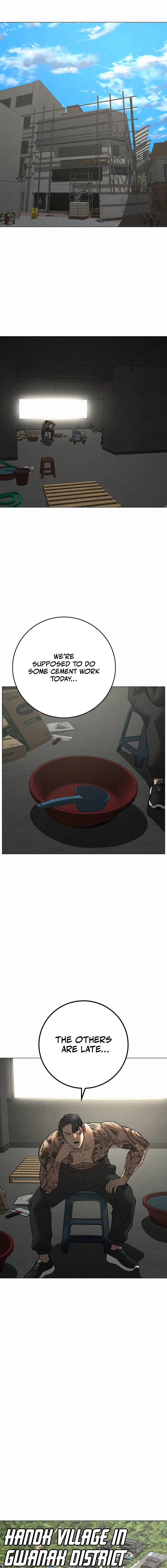 Reality Quest Chapter 156, page 25 of 32