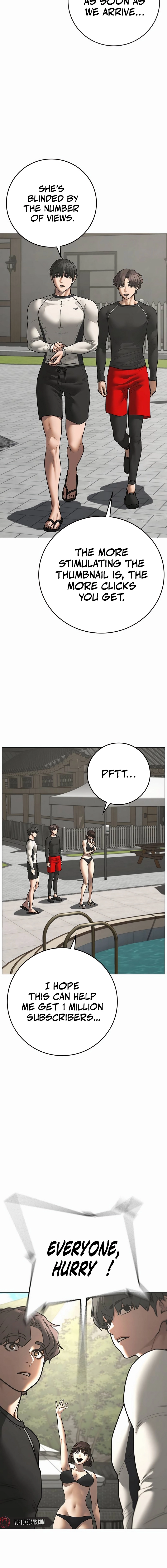 Reality Quest Chapter 156, page 30 of 32