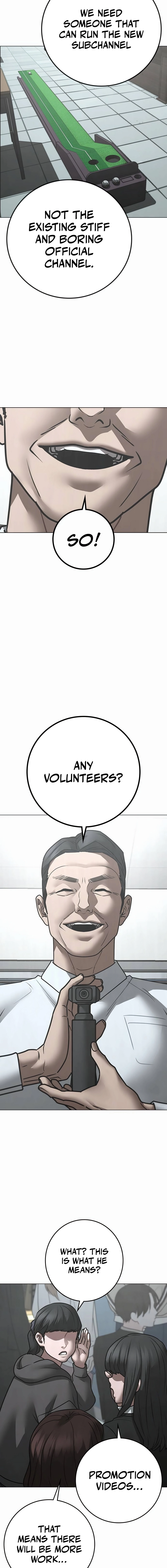 Reality Quest Chapter 156, page 6 of 32
