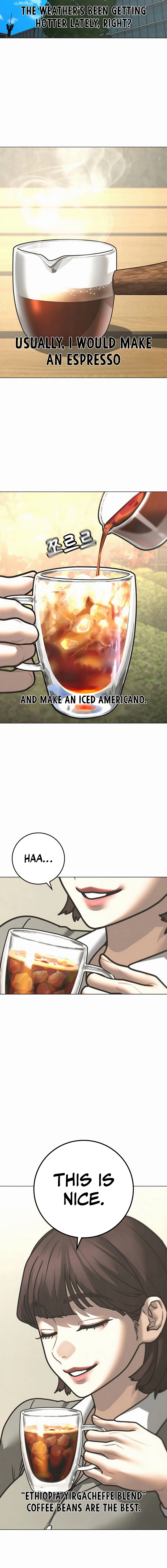 Reality Quest Chapter 156, page 8 of 32