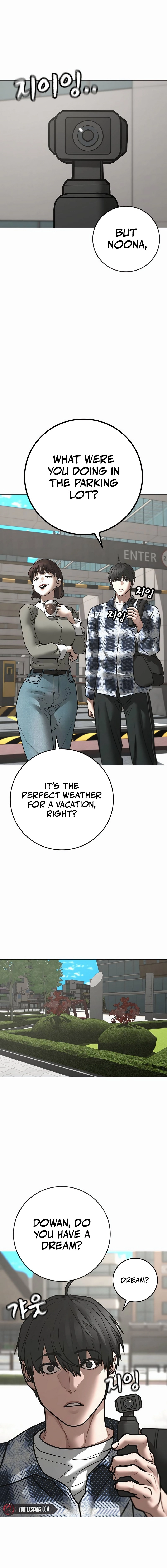 Reality Quest Chapter 156, page 9 of 32