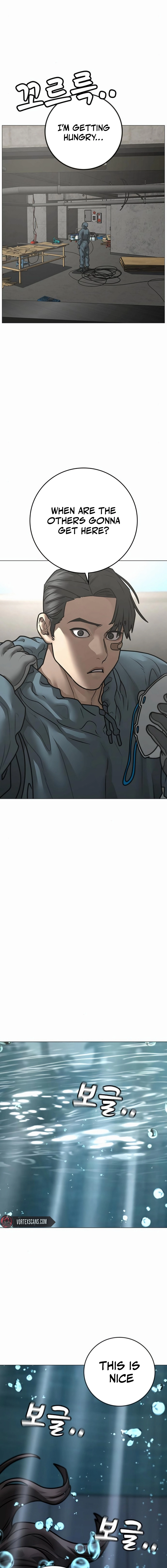 Reality Quest Chapter 157, page 10 of 32