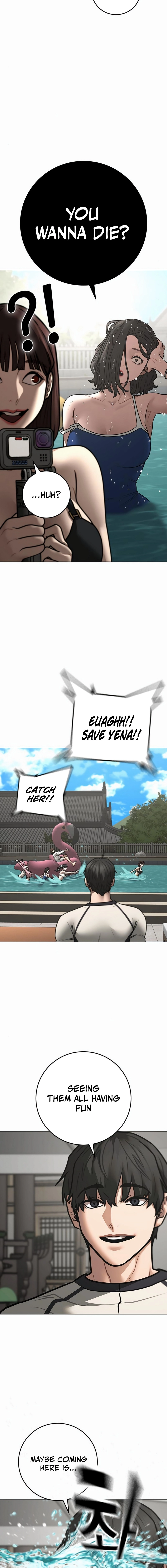 Reality Quest Chapter 157, page 18 of 32