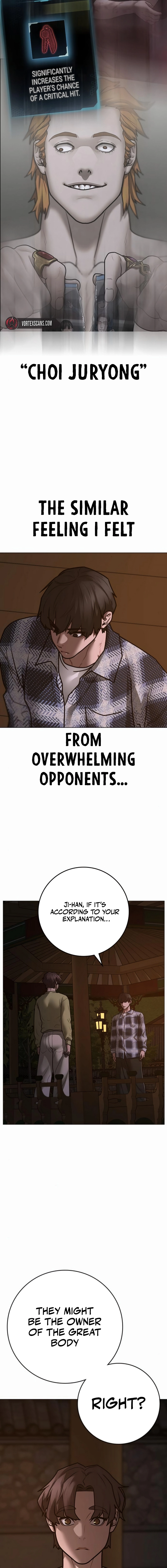 Reality Quest Chapter 157, page 25 of 32