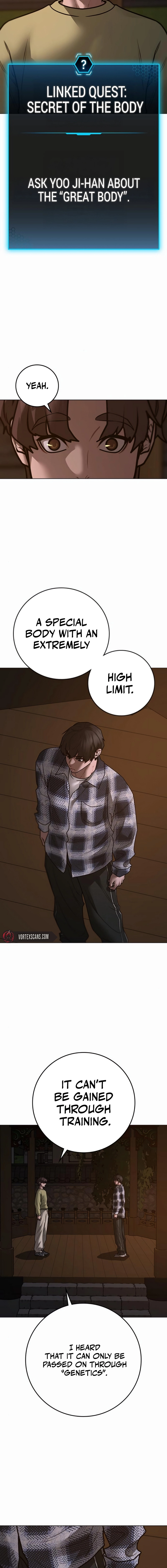 Reality Quest Chapter 157, page 26 of 32