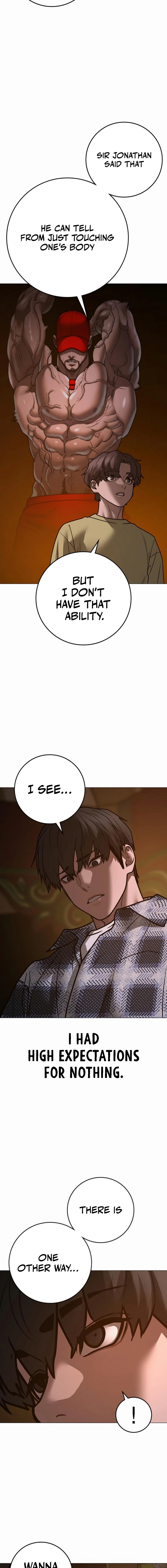 Reality Quest Chapter 157, page 28 of 32