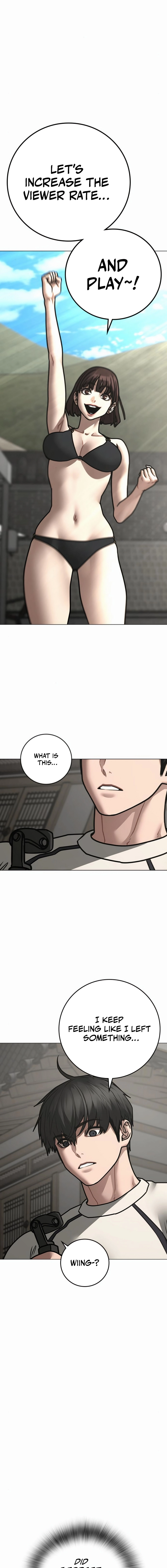 Reality Quest Chapter 157, page 8 of 32