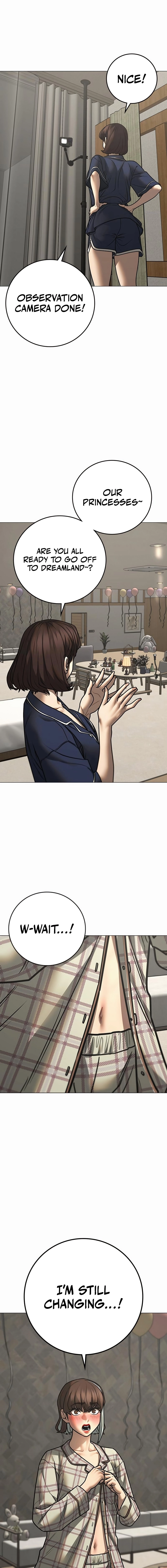 Reality Quest Chapter 158, page 16 of 28