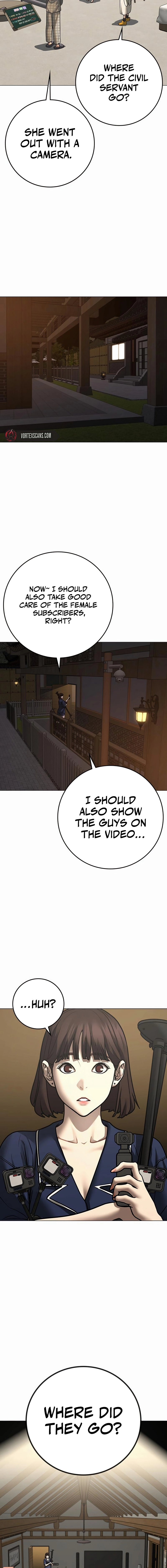Reality Quest Chapter 158, page 19 of 28