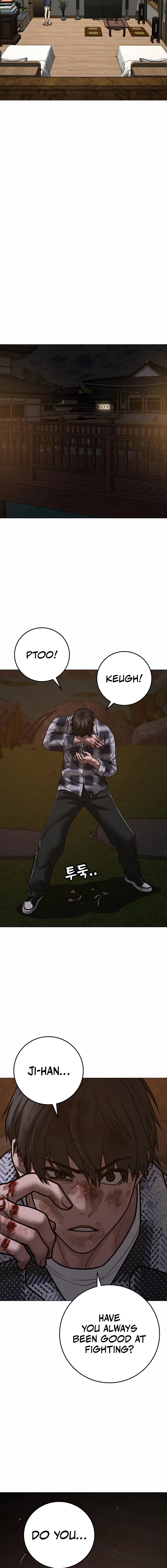 Reality Quest Chapter 158, page 20 of 28