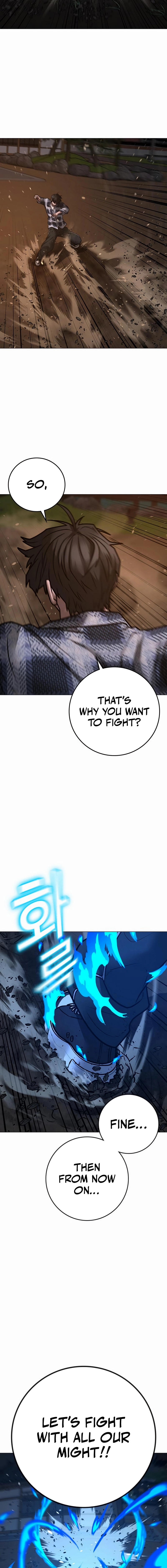 Reality Quest Chapter 158, page 23 of 28