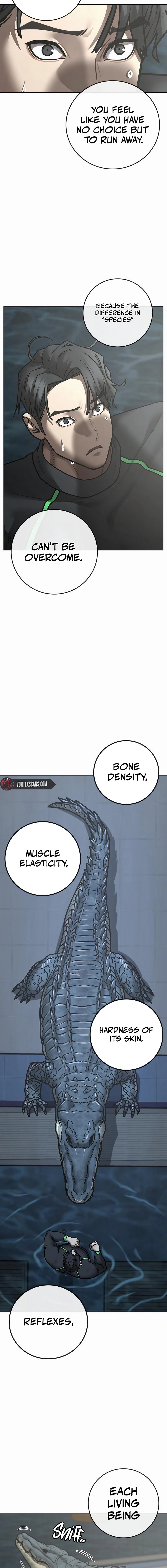 Reality Quest Chapter 158, page 5 of 28