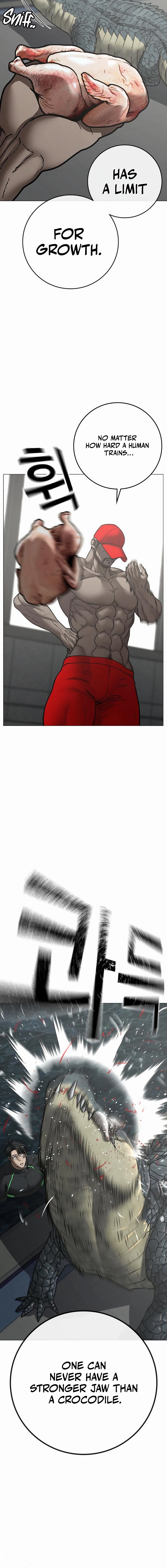 Reality Quest Chapter 158, page 6 of 28