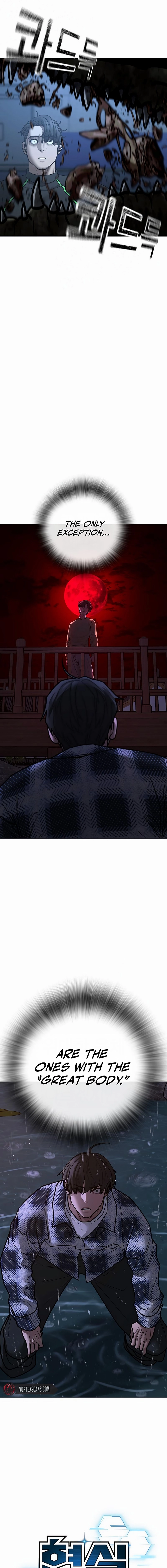 Reality Quest Chapter 158, page 7 of 28