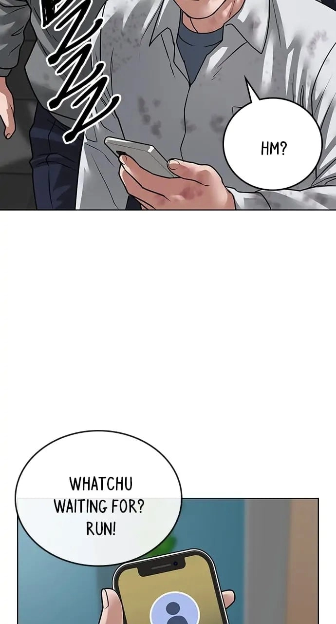 Reality Quest Chapter 16, page 109 of 118