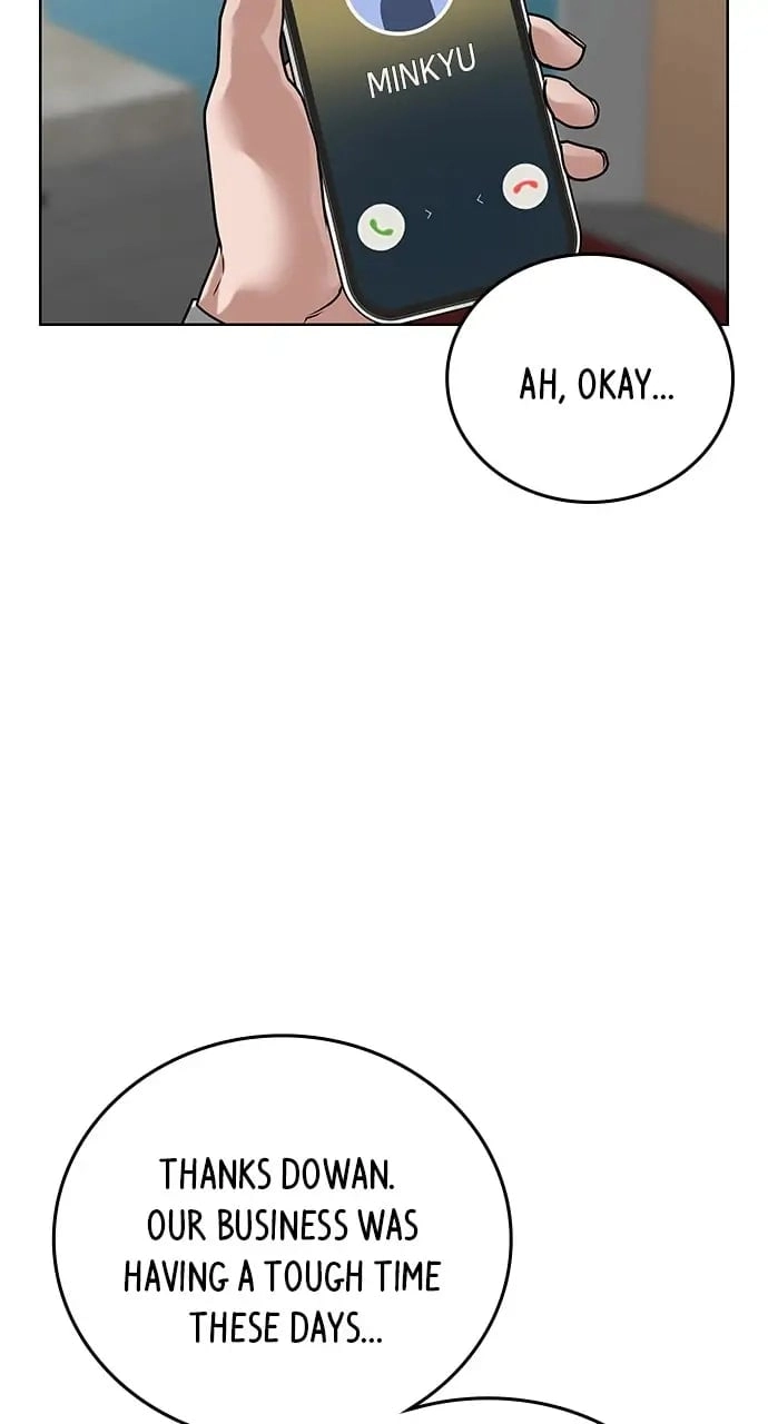 Reality Quest Chapter 16, page 110 of 118