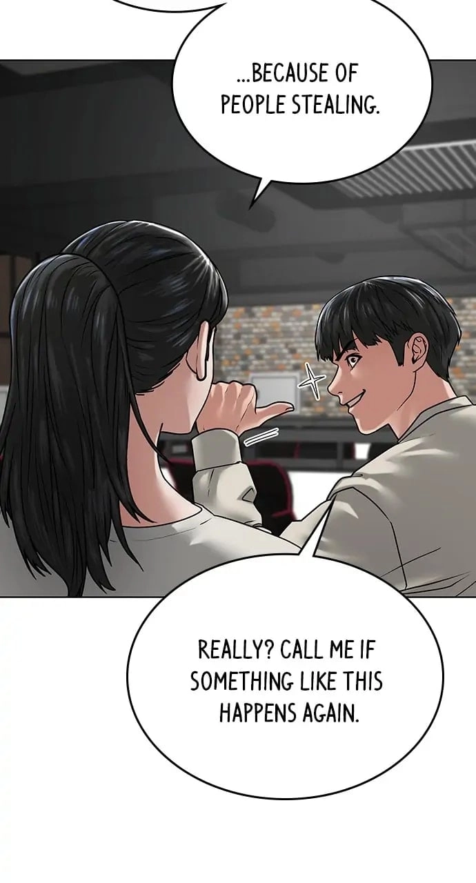 Reality Quest Chapter 16, page 111 of 118