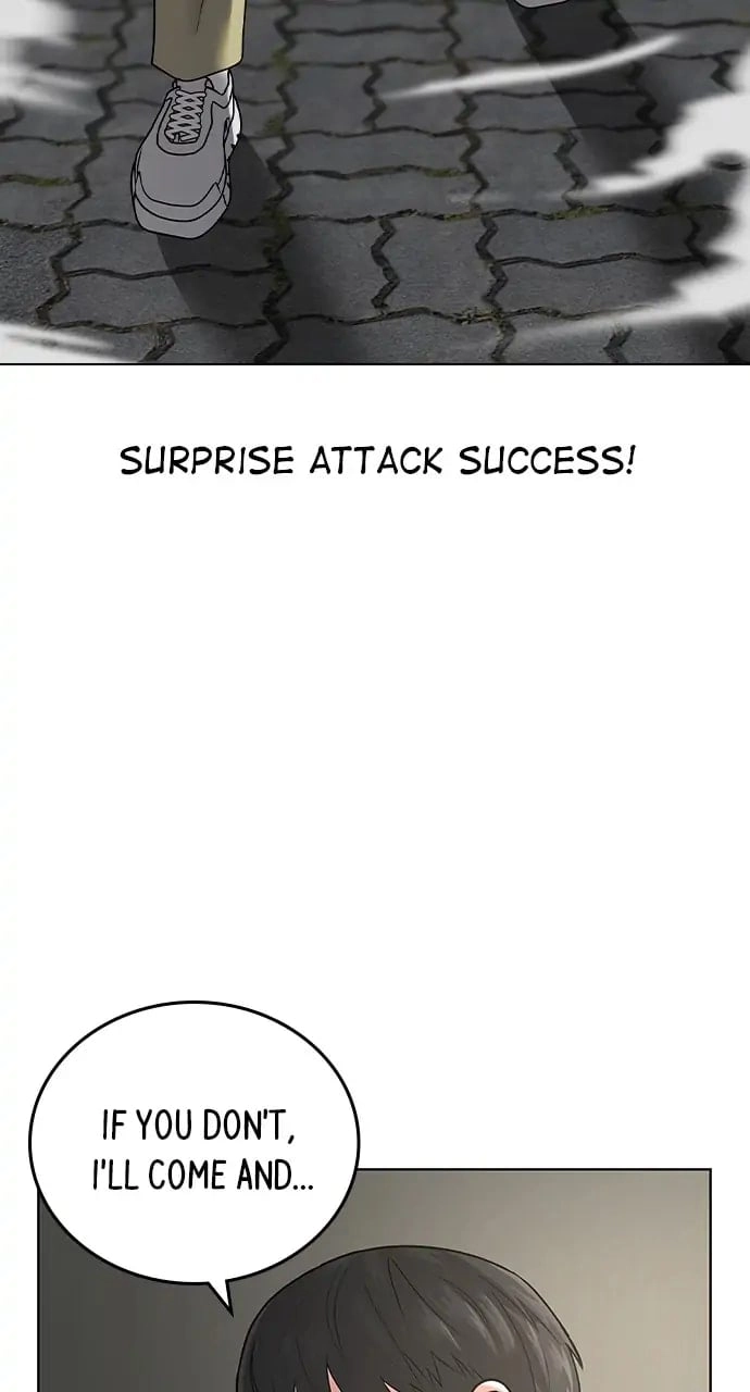 Reality Quest Chapter 16, page 12 of 118