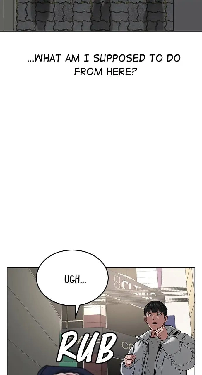 Reality Quest Chapter 16, page 15 of 118