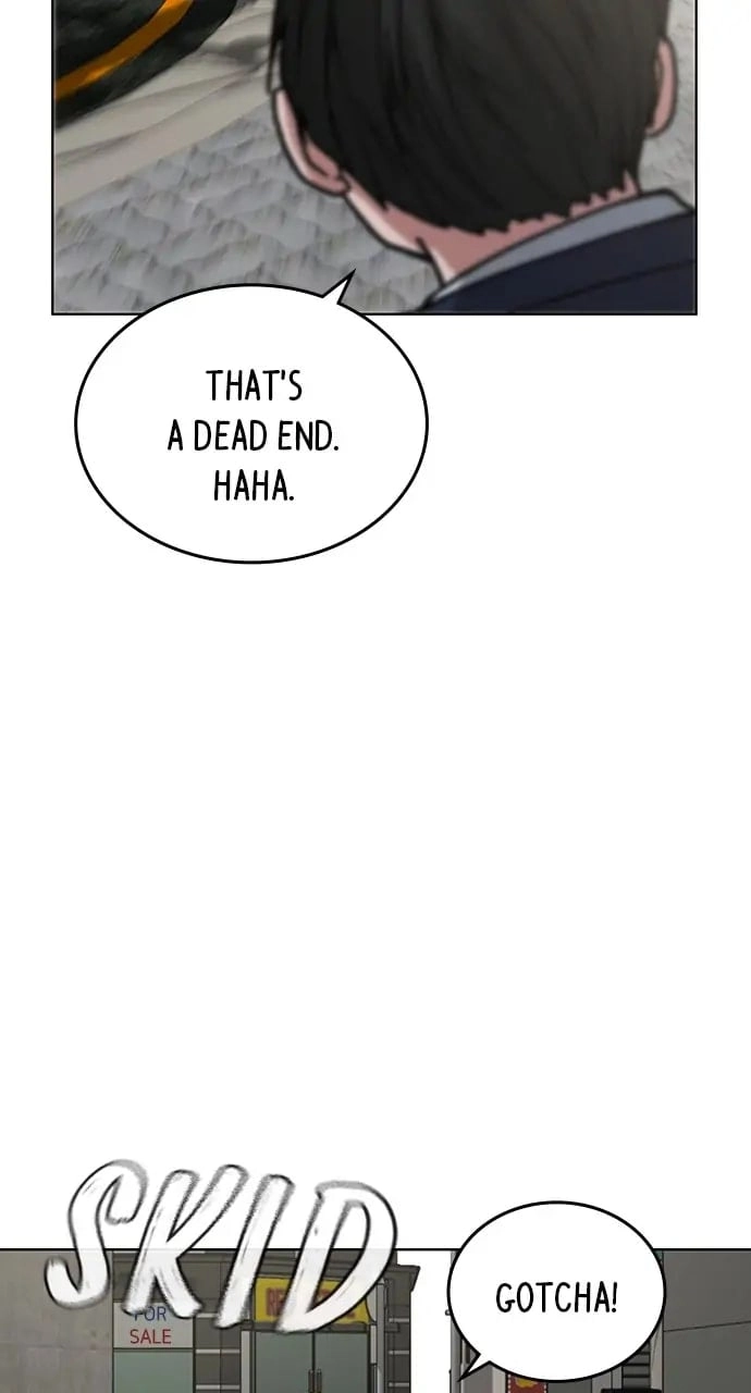 Reality Quest Chapter 16, page 23 of 118