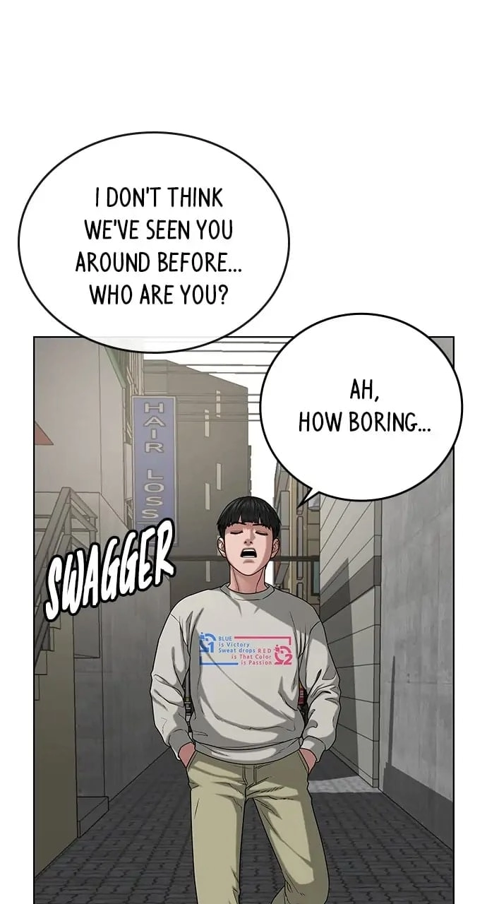 Reality Quest Chapter 16, page 42 of 118