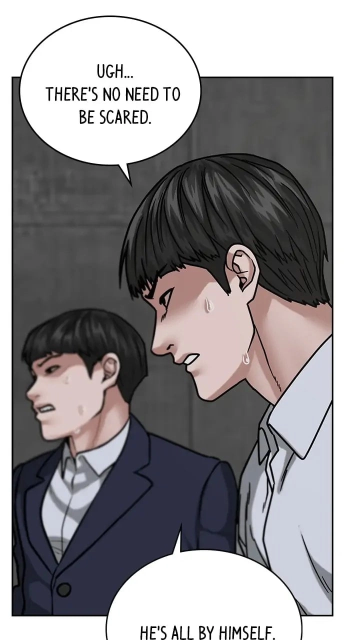 Reality Quest Chapter 16, page 55 of 118