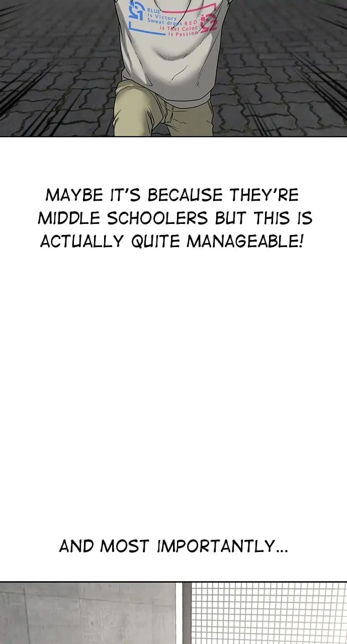 Reality Quest Chapter 16, page 61 of 118
