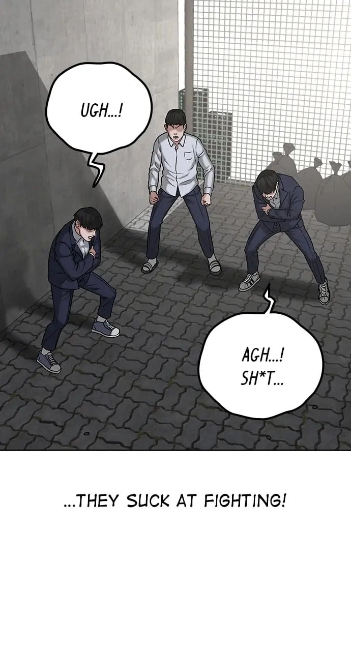 Reality Quest Chapter 16, page 62 of 118