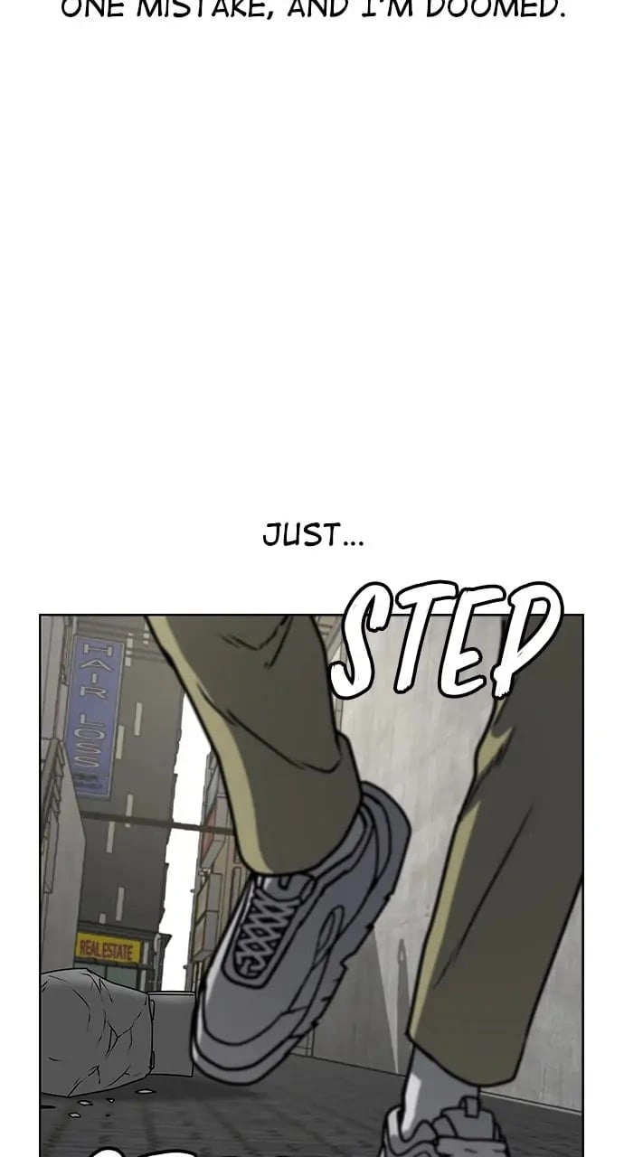 Reality Quest Chapter 16, page 64 of 118