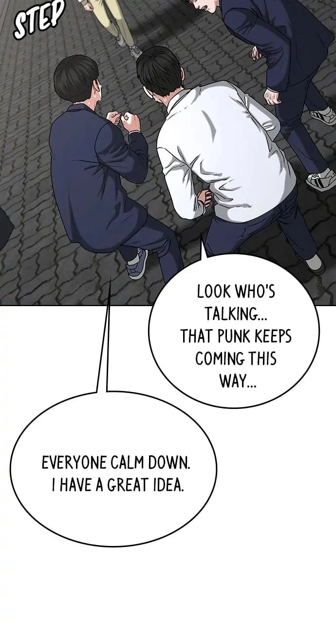 Reality Quest Chapter 16, page 66 of 118